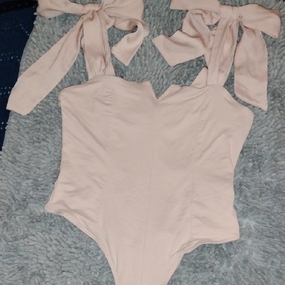 Body Suit